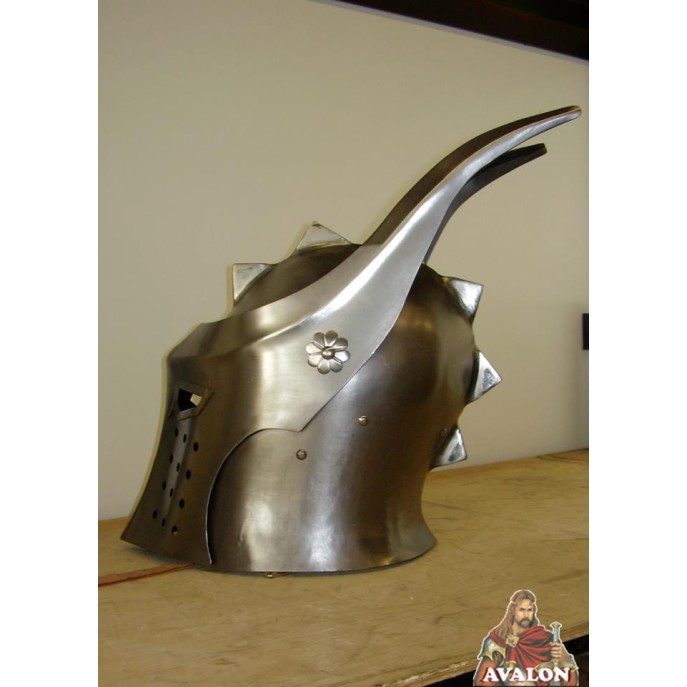Casque Fantastique - LARP