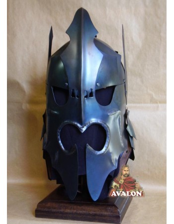 Casque Nazgûl - Casque Sorcier
