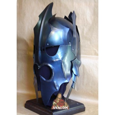 Casque Nazgûl - Casque Sorcier