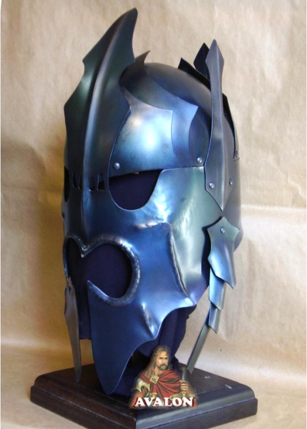 Casque Nazgûl - Casque Sorcier