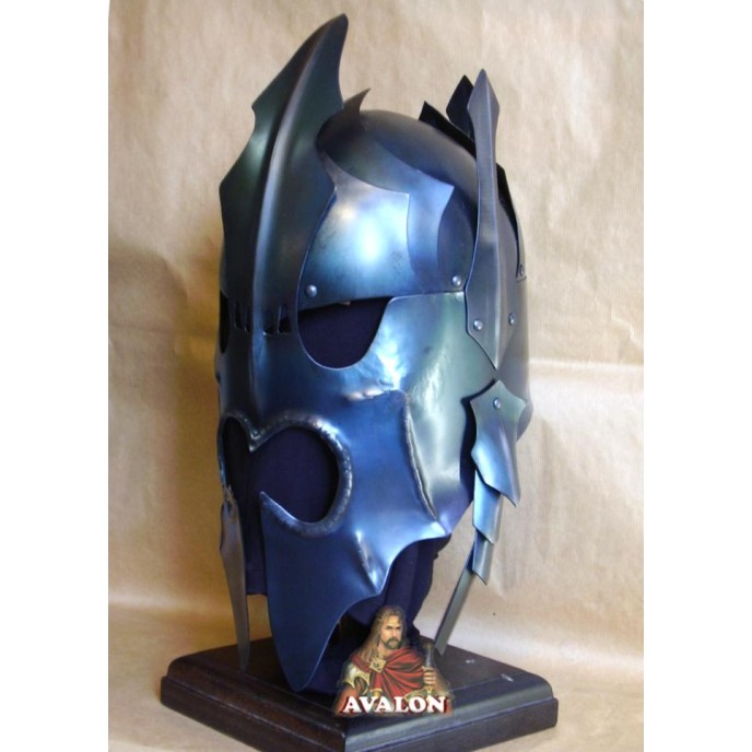 Casque Nazgûl - Casque Sorcier