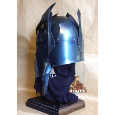 Casque Nazgûl - Casque Sorcier