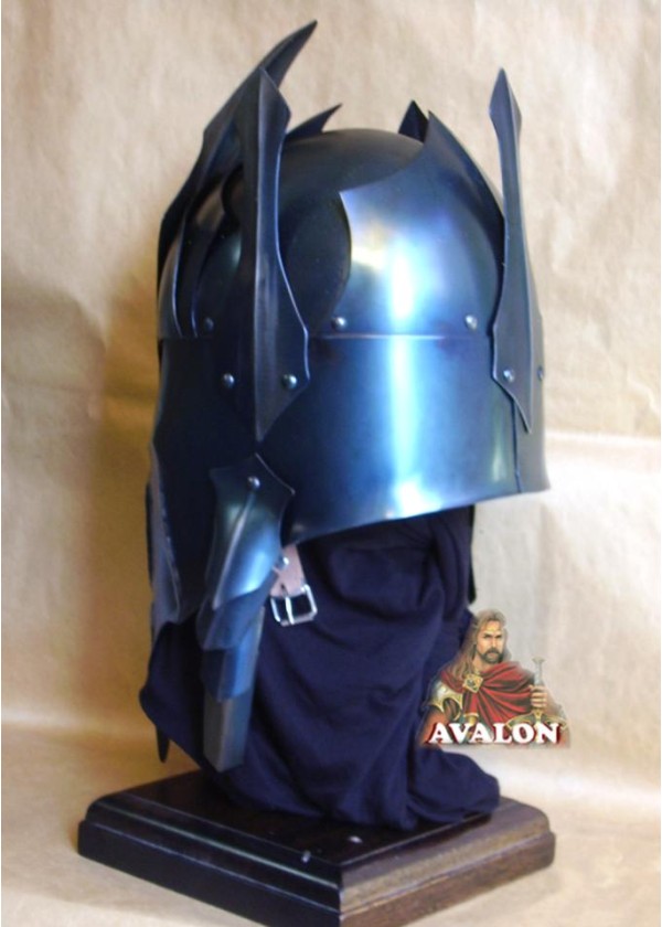 Casque Nazgûl - Casque Sorcier