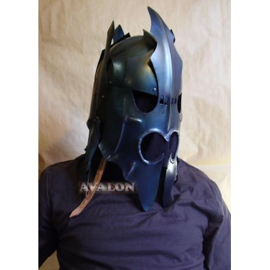 Casque Nazgûl - Casque Sorcier