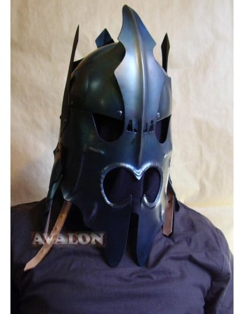 Casque Nazgûl - Casque Sorcier