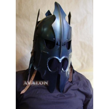 Casque Nazgûl - Casque Sorcier