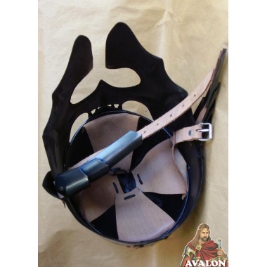 Casque Nazgûl - Casque Sorcier