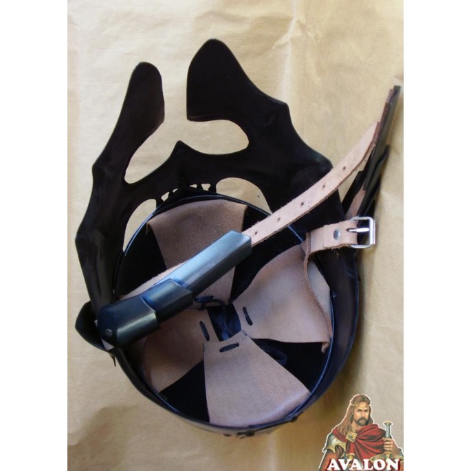 Casque Nazgûl - Casque Sorcier