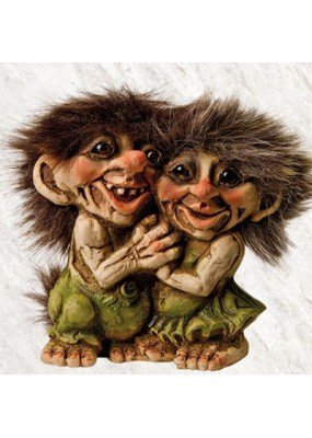 Troll Nyform 055