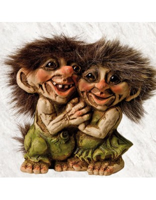 Troll Nyform 055