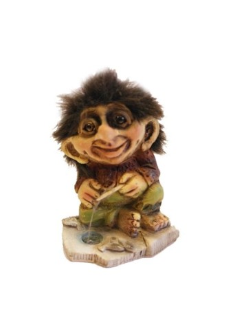 Troll Nyform 027