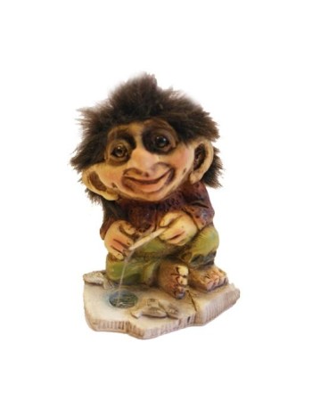 Troll Nyform 027