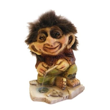 Troll Nyform 027