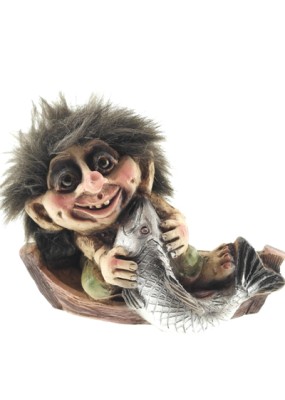 Troll Nyform 028