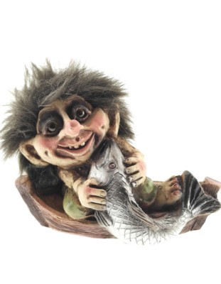 Troll Nyform 028
