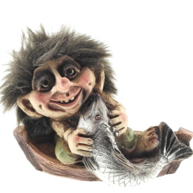 Troll Nyform 028