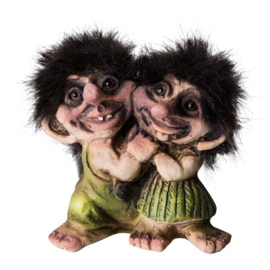 Troll Norvégien, Troll Nyform 029