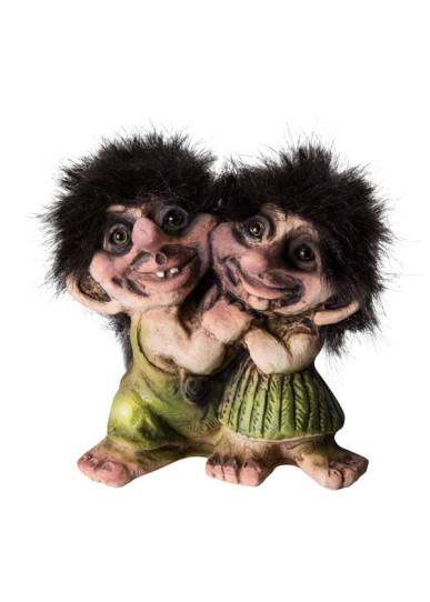 Troll Norvégien, Troll Nyform 029