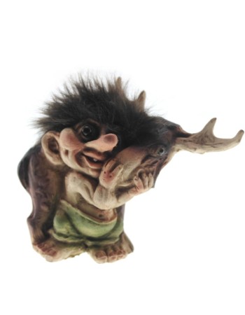 Troll Nyform 043