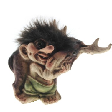 Troll Nyform 043
