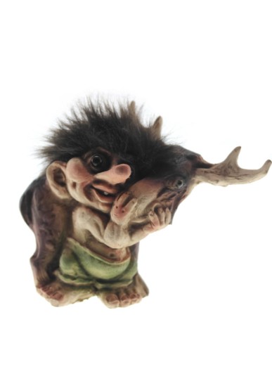 Troll Nyform 043