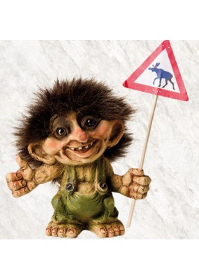 Troll Nyform 057