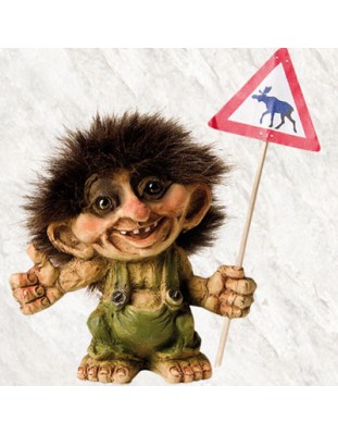 Troll Nyform 057