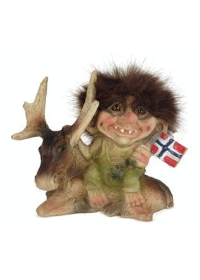 Troll Nyform 064
