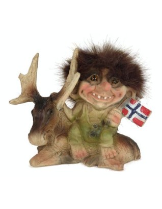 Troll Nyform 064