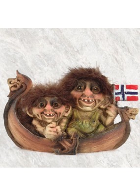 Troll Nyform 068