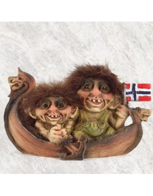 Troll Nyform 068