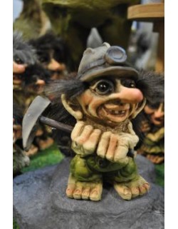 Troll Nyform 086