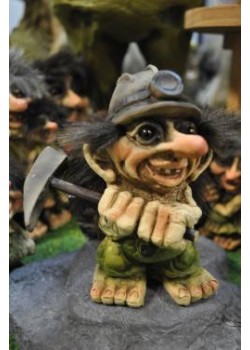 Troll Nyform 086