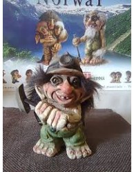 Troll Nyform 086
