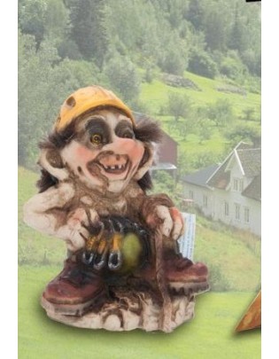 Troll Nyform 98