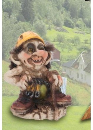 Troll Nyform 98