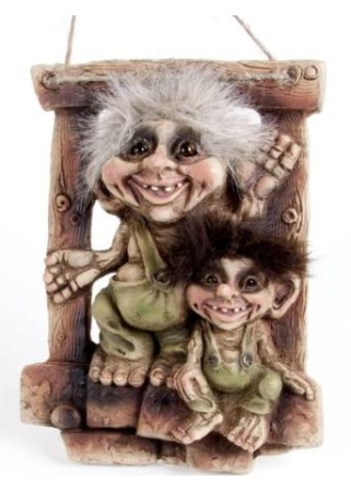 Troll Nyform 194