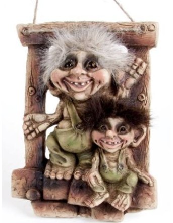 Troll Nyform 194