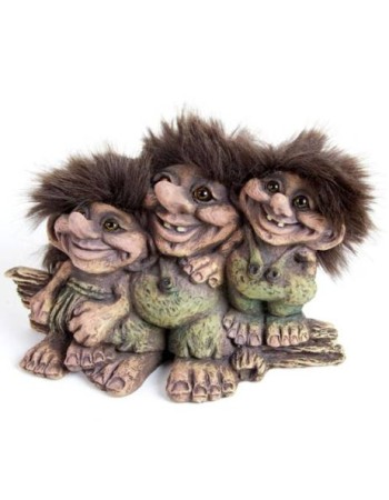 Troll Nyform 195