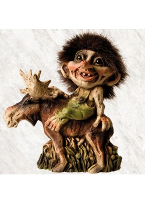 Troll Nyform 203