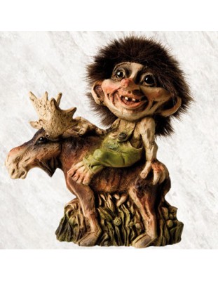 Troll Nyform 203