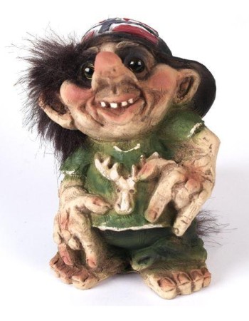 Troll Nyform 39