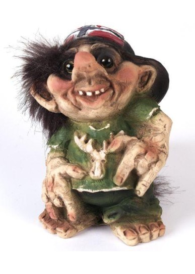 Troll Nyform 39