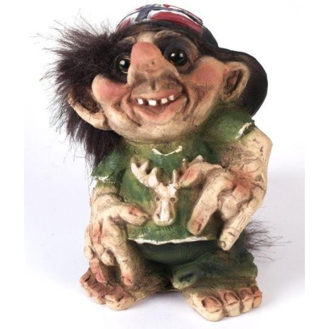 Troll Nyform 39