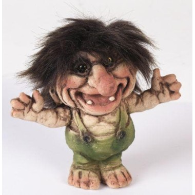 Troll Nyform 042