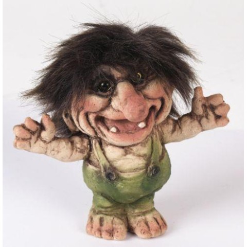 Troll Nyform 042