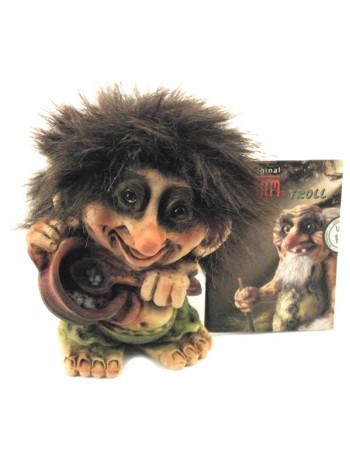 Troll Nyform 097