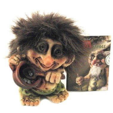 Troll Nyform 097