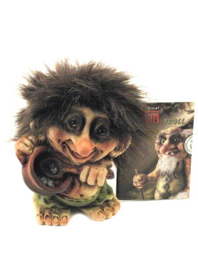 Troll Nyform 097