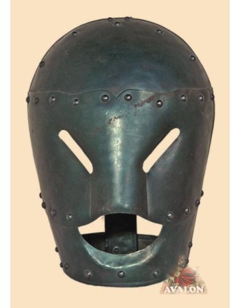 Masque de Fer (film)
